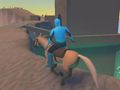 Gêm KnightBit: Brwydr y Marchogion  ar-lein