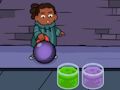 Gêm Partneriaid Craig of the Creek yn Llysnafedd  ar-lein