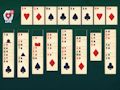 Gêm Solitaire babette ar-lein