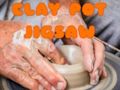 Gêm Jig-so Pot Clai  ar-lein