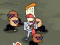 Gêm Craig y Creek Stick-e-Tag ar-lein