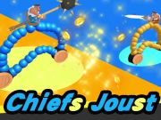 Gêm Prif joust  ar-lein
