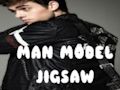 Gêm Jig-so Model Dyn  ar-lein