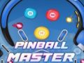 GĂȘm Meistr Pinball ar-lein GĂȘm Meistr Pinball ar-lein