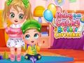Gêm Babi Cathy Ep 38 Brawd Gofalwr  ar-lein