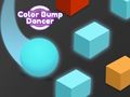 Gêm Lliw Bump Dancer  ar-lein