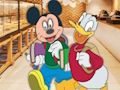 Gêm Parti Penblwydd Mickey Mouse  ar-lein