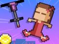 Gêm Pogo Peggy ar-lein