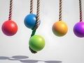 Gêm Meistr Pendulum  ar-lein