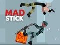 Gêm Stick Mad  ar-lein