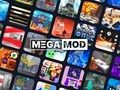 Gêm Mod Mega  ar-lein