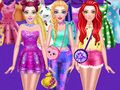 Gêm Golwg Kawaii Fashionista 2  ar-lein