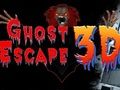 Gêm Ghost Escape 3D ar-lein