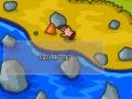 Gêm Cliciwch: Castaway ar-lein