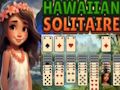 Gêm Solitaire Hawaii  ar-lein