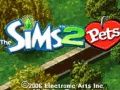 Gêm The Sims 2 Anifeiliaid Anwes  ar-lein