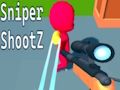 Gêm ShootZ Sniper  ar-lein