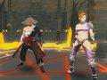 Gêm Samurai yn erbyn Yakuza  ar-lein
