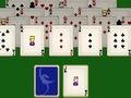 Gêm Pyramid solitaire ar-lein