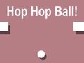 Gêm Ball Hop Hop  ar-lein