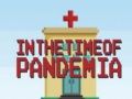 Gêm Yn amser Pandemia  ar-lein