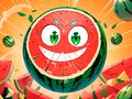 Gêm Cyfuniad Watermelon  ar-lein
