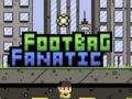 Gêm Fanatic Bag Footbag ar-lein