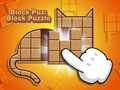 Gêm Bloc Puz: Pos Bloc  ar-lein