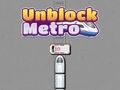 Gêm Dadflocio'r Metro  ar-lein