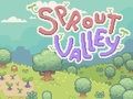Gêm Dyffryn Sprout  ar-lein
