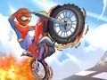 Gêm Beic Moto: Rasio Oddi Ar y Ffordd  ar-lein