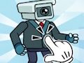Gêm Cameryn Clicker Esblygiad  ar-lein