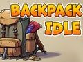 Gêm Segur backpack ar-lein