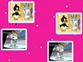 Gêm Baby Looney Tunes: cyd-ddigwyddiad  ar-lein