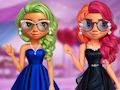 Gêm Parti Prom Glamorous Lovie Chic  ar-lein