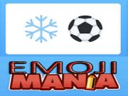 Gêm Emoji Mania ar-lein