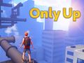 Gêm Dim ond Up  ar-lein
