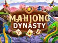 Gêm Brenhinllin Mahjong  ar-lein