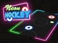 Gêm Hoci Neon  ar-lein