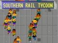 Gêm Tycoon Rheilffordd y De  ar-lein