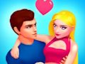 Gêm Bestie Breakup - Rhedeg am Gariad  ar-lein