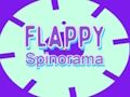 Gêm Sbinorama Flappy  ar-lein