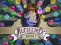 Gêm Gêm Alchemix 3  ar-lein