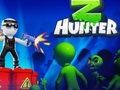 Gêm Z Hunter ar-lein