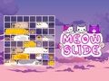 Gêm Sleid Meow  ar-lein