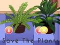 Gêm Achub y Planhigion  ar-lein