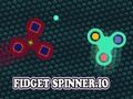 Gêm Troellwr Fidget. io  ar-lein