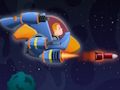 Gêm Ymosodiad Alien Galaxy  ar-lein
