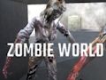Gêm Byd Zombie  ar-lein