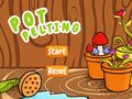 Gêm Pot Pelu  ar-lein
